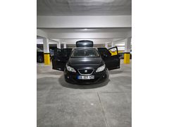Sahibinden Seat Ibiza 1.2 TSI Sport Coupe 2012 Model 