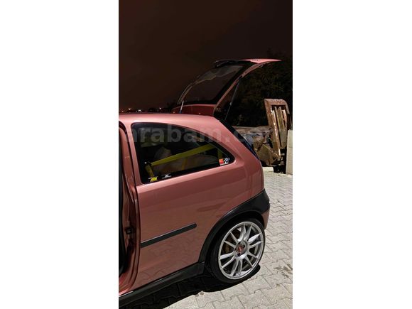 Sahibinden Opel Corsa 1.4 Comfort 2001 Model 