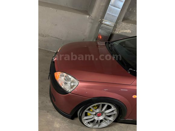 Sahibinden Opel Corsa 1.4 Comfort 2001 Model 