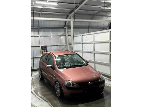 Sahibinden Opel Corsa 1.4 Comfort 2001 Model 
