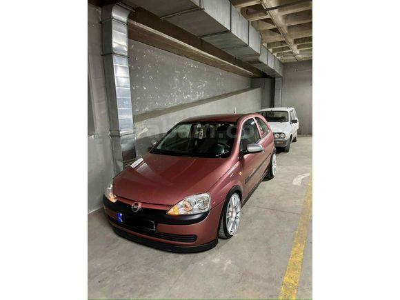 Sahibinden Opel Corsa 1.4 Comfort 2001 Model 