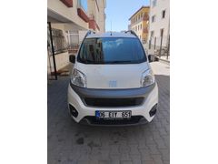 Sahibinden Fiat Fiorino Combi 1.3 Multijet Premio 2024 Model