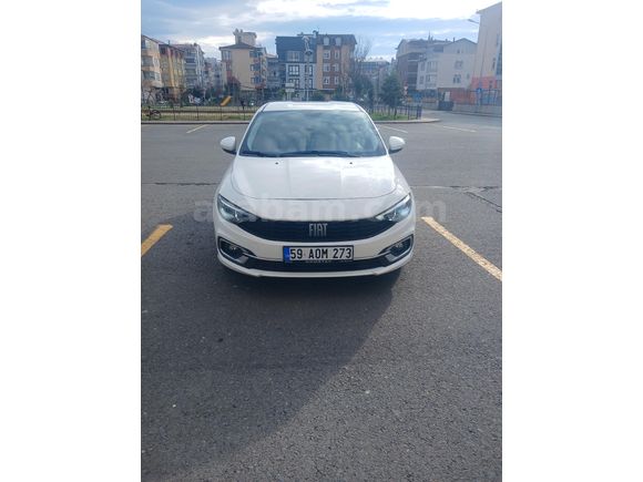Sahibinden Fiat Egea 1.6 Multijet Urban 2022 Model Ordu