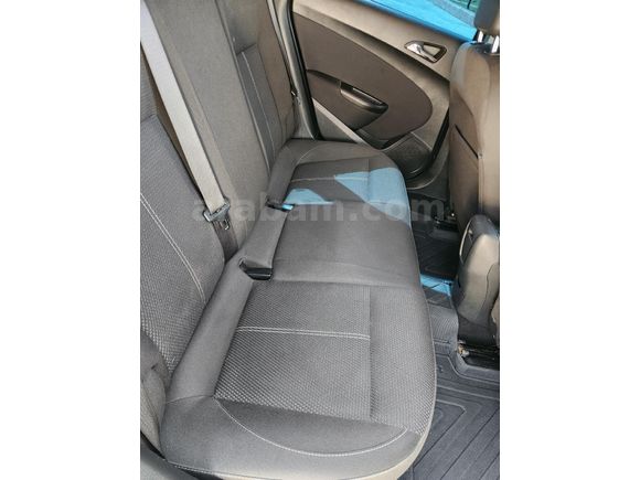 Sahibinden Opel Astra 1.3 CDTI Sport 2013 Model