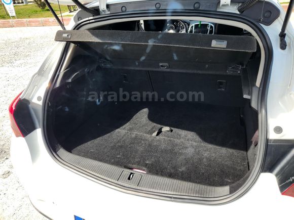 Sahibinden Opel Astra 1.3 CDTI Sport 2013 Model