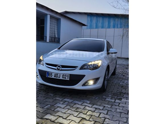 Sahibinden Opel Astra 1.3 CDTI Sport 2013 Model