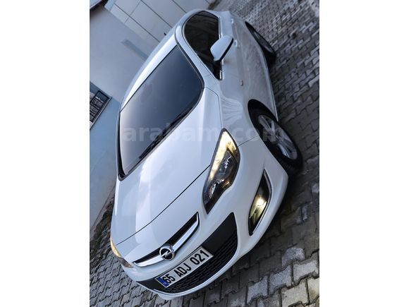 Sahibinden Opel Astra 1.3 CDTI Sport 2013 Model