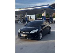 Sahibinden Ford Focus 1.6 TDCi Trend X 2012 Model
