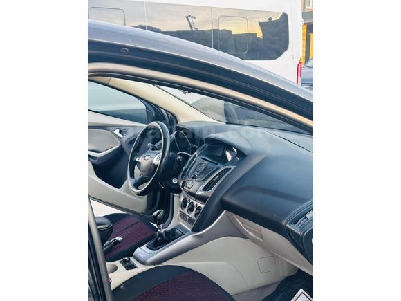 Sahibinden Ford Focus 1.6 TDCi Trend X 2012 Model