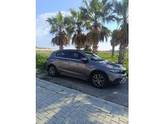 Sahibinden Fiat Egea Cross 1.4 Fire Urban 2021 Model