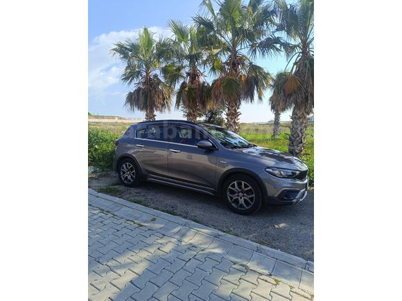 Sahibinden Fiat Egea Cross 1.4 Fire Urban 2021 Model