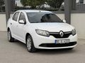 YSF AUTO 2013 RENAULT SYMBOL 1.5 DCİ JOY 90 HP