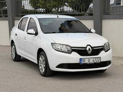 YSF AUTO 2013 RENAULT SYMBOL 1.5 DCİ JOY 90 HP