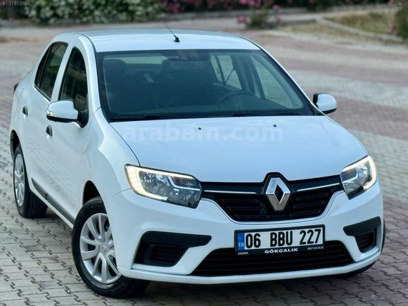 GÖKÇALIK OTO"DAN HATASIZ BOYASIZ SYMBOL JOY90"LIK 74.000"KM"DE