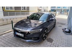 Sahibinden Honda Accord 1.5 VTEC Executive Plus 2023 Model Ankara