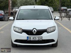 2016 RENAULT SYMBOL 190.000 KM 90 BEYGİR 200 PEŞİN KALAN 36 AY
