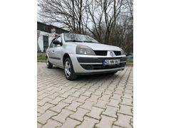 Sahibinden Renault Clio 1.5 dCi Alize 2006 Model 