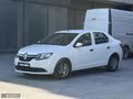 2016 RENAULT SYMBOL 64.000 KM HATASIZ BOYASIZ