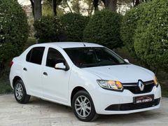 RENAULT SYMBOL 2016 1.5 DCİ DEĞİŞENSİZ 223.000 KM