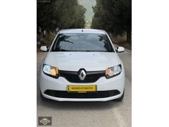 90 HP'LIK SYMBOLL İLK ELDEN 1.5 JOY SIFIR VİZELİ