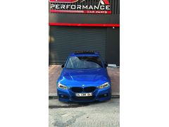 Sahibinden BMW 3 Serisi 318i M Plus 2017 Model 
