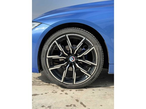 Sahibinden BMW 3 Serisi 318i M Plus 2017 Model 