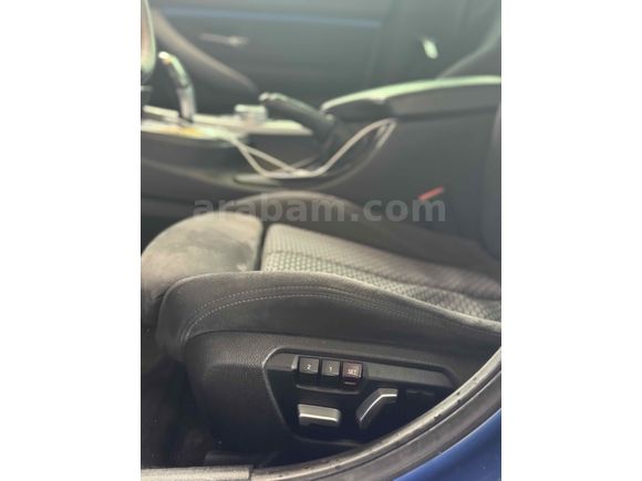 Sahibinden BMW 3 Serisi 318i M Plus 2017 Model 