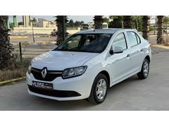 2016 MODEL SYMBOL 1.5 DCİ 90 HP JOY