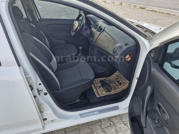 2016 SYMBOL 1.5 DİZEL 90 HP HATASIZ