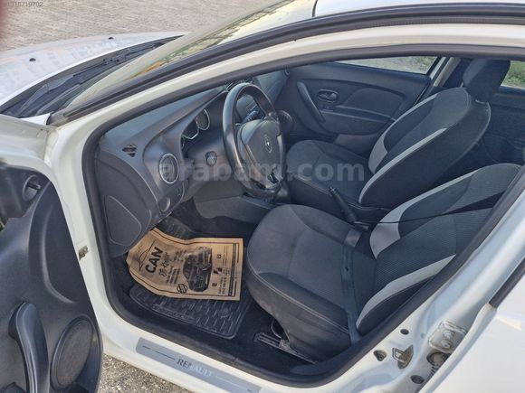 2016 SYMBOL 1.5 DİZEL 90 HP HATASIZ