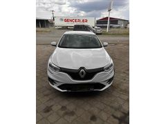 Sahibinden Renault Megane 1.3 TCe Joy 2022 Model 