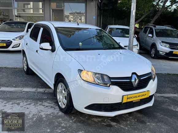 1.5 DCİ 90 LIK HATASIZ AYARINDA ORJİNAL ARAÇ
