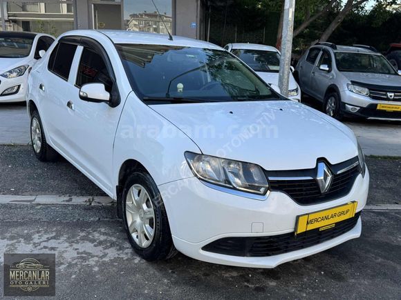 1.5 DCİ 90 LIK HATASIZ AYARINDA ORJİNAL ARAÇ