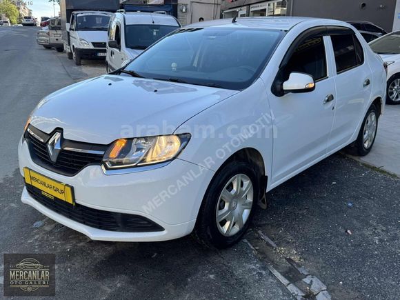 1.5 DCİ 90 LIK HATASIZ AYARINDA ORJİNAL ARAÇ