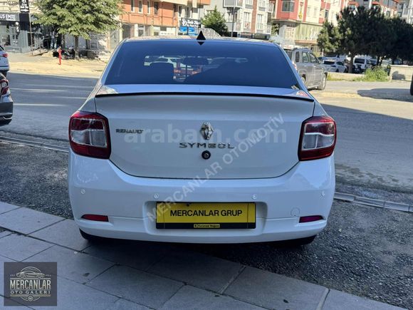 1.5 DCİ 90 LIK HATASIZ AYARINDA ORJİNAL ARAÇ
