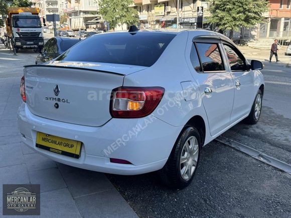 1.5 DCİ 90 LIK HATASIZ AYARINDA ORJİNAL ARAÇ