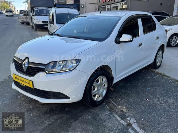 1.5 DCİ 90 LIK HATASIZ AYARINDA ORJİNAL ARAÇ
