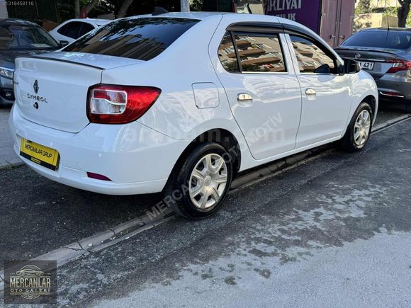 1.5 DCİ 90 LIK HATASIZ AYARINDA ORJİNAL ARAÇ
