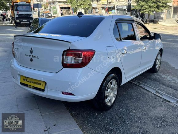 1.5 DCİ 90 LIK HATASIZ AYARINDA ORJİNAL ARAÇ