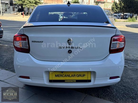 1.5 DCİ 90 LIK HATASIZ AYARINDA ORJİNAL ARAÇ