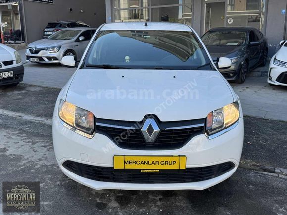 1.5 DCİ 90 LIK HATASIZ AYARINDA ORJİNAL ARAÇ