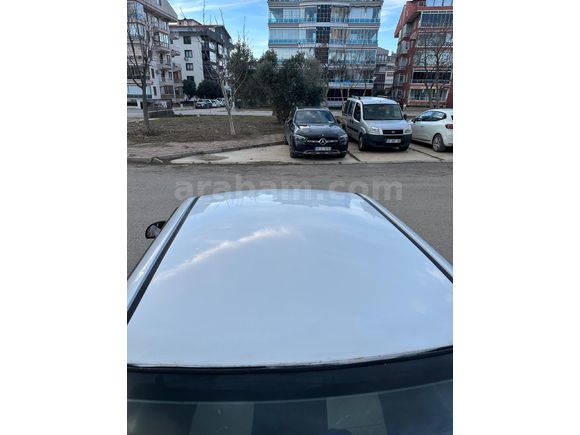 Sahibinden Hyundai Accent 1.5 CRDi Admire 2006 Model