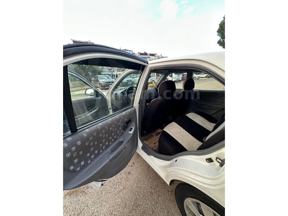 Sahibinden Hyundai Accent 1.5 CRDi Admire 2006 Model
