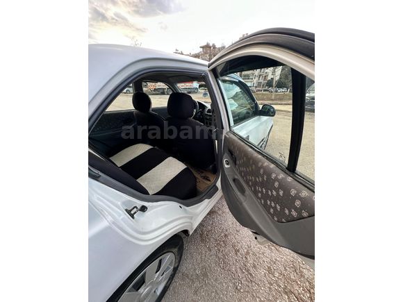 Sahibinden Hyundai Accent 1.5 CRDi Admire 2006 Model