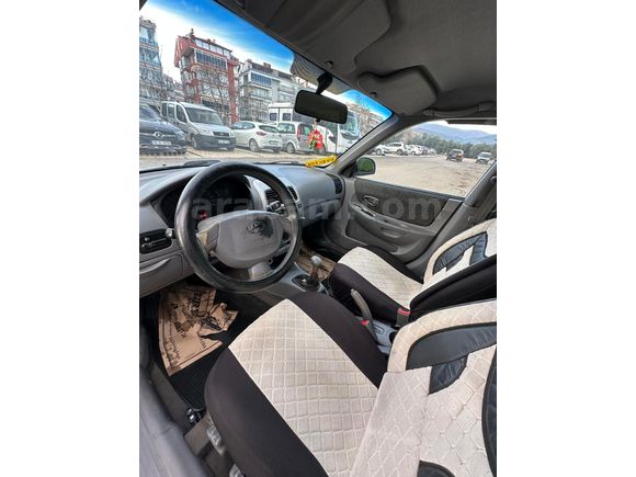 Sahibinden Hyundai Accent 1.5 CRDi Admire 2006 Model