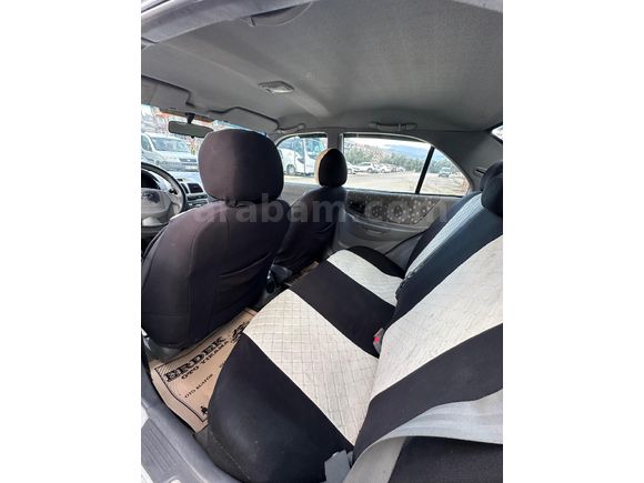 Sahibinden Hyundai Accent 1.5 CRDi Admire 2006 Model