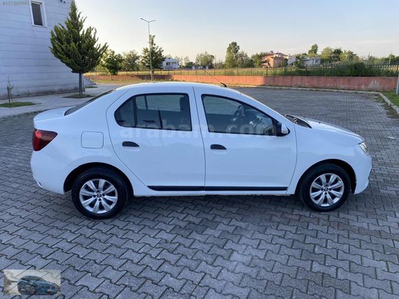 GKO'DAN 2017 MODEL DEĞİŞENSİZ SYMBOL 168 BİN KM DE LEDLİ KASA