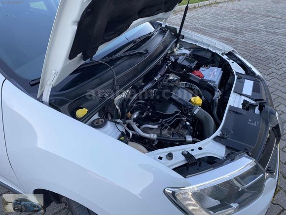 GKO'DAN 2017 MODEL DEĞİŞENSİZ SYMBOL 168 BİN KM DE LEDLİ KASA