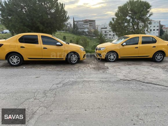 2018 SYMBOLLER TAKSİ ESNAFINA ÖZEL HAZIR+BOYA+ DÖŞEME+ TABAN