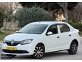 2016 RENAULT SYMBOL 1.5 DCİ 90 HP 144.000 ORJİNAL KM